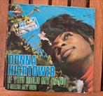 Donna Hightower – If You Hold My Hand, Ophalen of Verzenden