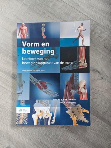 A.H.M. Lohman - Vorm en beweging beschikbaar voor biedingen