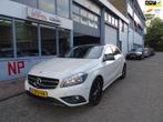 Mercedes-Benz A-klasse 180 CDI, Auto's, Mercedes-Benz, Voorwielaandrijving, Euro 5, Gebruikt, 1295 kg