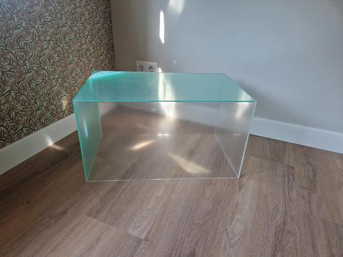 Stofkap plexiglas, Antiek en Kunst, Kunst | Designobjecten, Ophalen