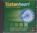 CD Listen Hear!, Verzenden