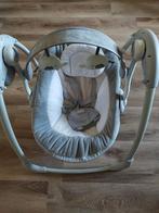 Schommelstoel, Ophalen, Zo goed als nieuw