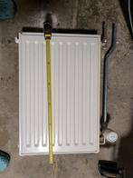 Danfoss radiator 60x40, Ophalen, 30 tot 80 cm, Gebruikt, Radiator