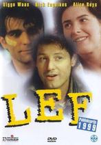 Lef (Ron Termaat), Vanaf 12 jaar, Ophalen of Verzenden, Drama