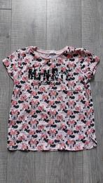 Mango x Disney Minnie Mouse t-shirt 140, Kinderen en Baby's, Kinderkleding | Maat 140, Meisje, Gebruikt, Ophalen of Verzenden