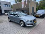 Audi A3 Sportback 1.4 TFSI Ambition Pro Line S 3e Eig! Trekh, Voorwielaandrijving, 125 pk, Gebruikt, 680 kg