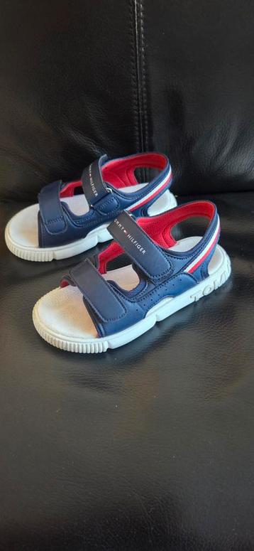 Sandalen Tommy hilfiger Maat 31 beschikbaar voor biedingen