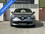 Renault Clio Estate 0.9 TCe Expression/AIRCO/CRUISE/APK/NAP, Voorwielaandrijving, Origineel Nederlands, Handgeschakeld, 39 €/maand