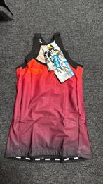 Bioracer dames fietstop nieuw maat XS, XS, Nieuw, Ophalen of Verzenden, H