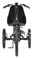HUKA elektrische driewieler Cortes fiets / driewiel fietsen, Fietsen en Brommers, Fietsen | Driewielfietsen, Gebruikt, Ophalen of Verzenden