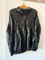 Leuke/sexy Bikers jasje, Verzenden, Zo goed als nieuw, Zwart, Overige typen