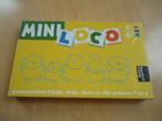 Mini Loco basisdoos met 3 boekjes, Ophalen of Verzenden, Zo goed als nieuw, Rekenen