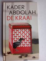 De Kraai - Kader Abdolah, Gelezen, Ophalen of Verzenden, Nederland, Kader Abdolah