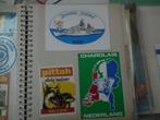 stickers, Ophalen of Verzenden, Nieuw, Merk