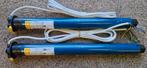 2 rolluik / screen motors, Ophalen of Verzenden, Zo goed als nieuw, Minder dan 100 cm