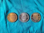 WMC Kerkrade 5 gulden munten, Ophalen of Verzenden, Onbeschreven, Nederland
