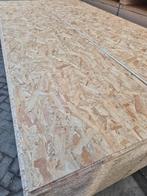 OSB, Ophalen, Nieuw, Hout, Minder dan 20 mm