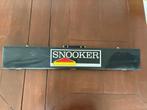 Snooker keu 2-delig met koffer, Ophalen, Gebruikt, Keu of Ballen