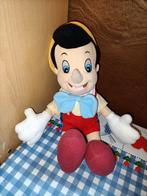 Pinokkio knuffel Disney 35 cm groot, Ophalen of Verzenden