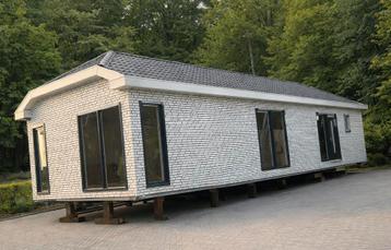 NIEUWE Casco Woonwagen / mantelzorgwoning3 slaapkamers