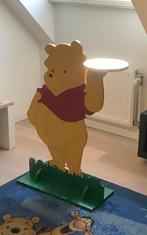 *** Winnie de Poeh bord en vloerkleed ***, Kinderen en Baby's, Kinderkamer | Inrichting en Decoratie, Ophalen, Zo goed als nieuw