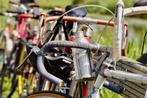 Vintage Racefiets toertocht 23 augustus 2025, Sport en Fitness, Wielrennen, Ophalen of Verzenden, Nieuw, Overige typen