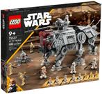 Lego Star Wars 75337 AT-TE Walker NIEUW in Doos, Kinderen en Baby's, Speelgoed | Duplo en Lego, Ophalen of Verzenden, Nieuw, Complete set