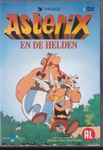 Asterix en de helden ֎ Albert Uderzo, René Goscinny, Europees, Gebruikt, Tekenfilm, Alle leeftijden