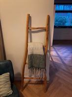 Decoratie ladder interieur, Ophalen, Zo goed als nieuw