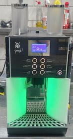 WMF Presto 1400s, 10 kopjes of meer, Ophalen, Zo goed als nieuw, Espresso apparaat