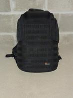 Lowepro ProTactic BP 450 AW II, Ophalen of Verzenden, Zo goed als nieuw, Rugtas, Lowepro