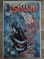 Spawn #37 (1995) 🔑, Eén comic, Amerika, Todd Mcfarlane, Ophalen of Verzenden