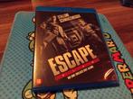 Escape plan blu-ray film, Cd's en Dvd's, Blu-ray, Ophalen of Verzenden, Zo goed als nieuw, Actie