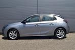 Opel Corsa 1.2 Edition *NL-Auto * Stoel-Stuurverwarming * Li, Voorwielaandrijving, Stof, Gebruikt, Euro 6