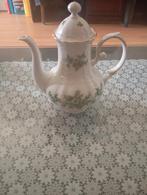 Antieke thee pot, Antiek en Kunst, Antiek | Servies los, Ophalen
