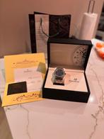 Audemars Piguet Royal Oak (Blauwe wijzerplaat), Sieraden, Tassen en Uiterlijk, Horloges | Heren, Overige merken, Staal, Staal