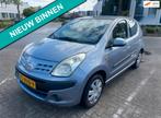 Nissan Pixo 1.0 Acenta, Voorwielaandrijving, Euro 5, Stof, Gebruikt