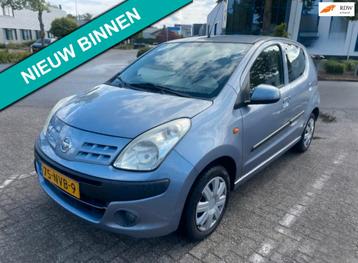 Nissan Pixo 1.0 Acenta beschikbaar voor biedingen