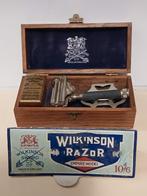 Vintage Empire Model Wilkinson Sword-scheermes Jaren30/50, Ophalen of Verzenden