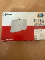 Kantelbare TV Muurbeugel - Vogel's VFW 132, Ophalen of Verzenden, Zo goed als nieuw