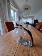 Cona size C Koffie maker, Ophalen