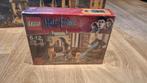 LEGO Harry Potter 4736 - Bevrijding van Dobby nieuw, Kinderen en Baby's, Speelgoed | Duplo en Lego, Ophalen, Zo goed als nieuw