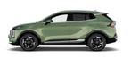 Kia Sportage 1.6 T-GDi Plug-in Hybrid ComfortLine €40.895,, Auto's, Parkeersensor, 4 cilinders, Plug-in hybride, Bedrijf