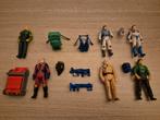 M.A.S.K. adventure sets parts, Ophalen of Verzenden