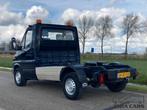 Mercedes-Benz Sprinter 316CDI 156pk BE-Trekker 7T 2005, Gebruikt, Bedrijf, Grijs, 5210 kg