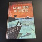 Marloes Morshuis - Koken voor de keizer, Boeken, Ophalen, Zo goed als nieuw, Marloes Morshuis