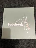 Babyboek, Ophalen of Verzenden, Nieuw, Kraamcadeau