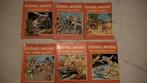 TE koop aangeboden mooi suske en wiske 6 strip boeken, Meerdere stripboeken, Ophalen of Verzenden, Gelezen