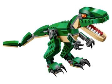 lego 31058 3 in 1 dinosaurus  beschikbaar voor biedingen