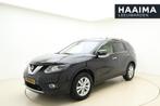 Nissan X-Trail 1.6 dCi Business 4WD 4X4 | Navigatie | Trekha, Auto's, Nissan, Lichtsensor, Gebruikt, 4 cilinders, 2000 kg